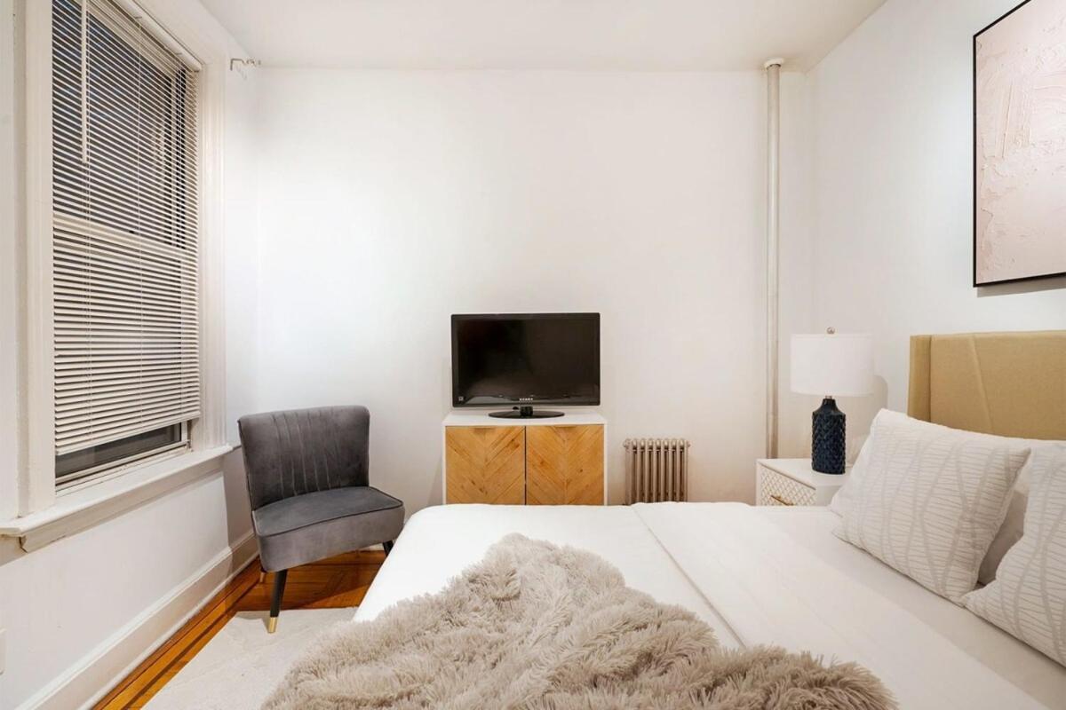 61-2a Large 1br In Upper East Side Apartamento Nueva York