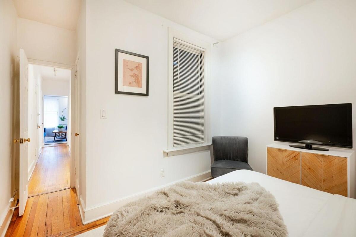 Apartamento 61-2a Large 1br In Upper East Side Nueva York