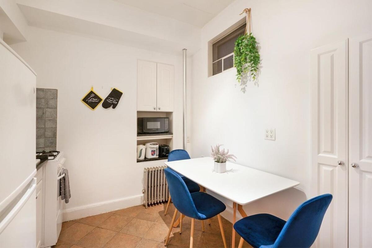61-2a Large 1br In Upper East Side Apartamento Nueva York