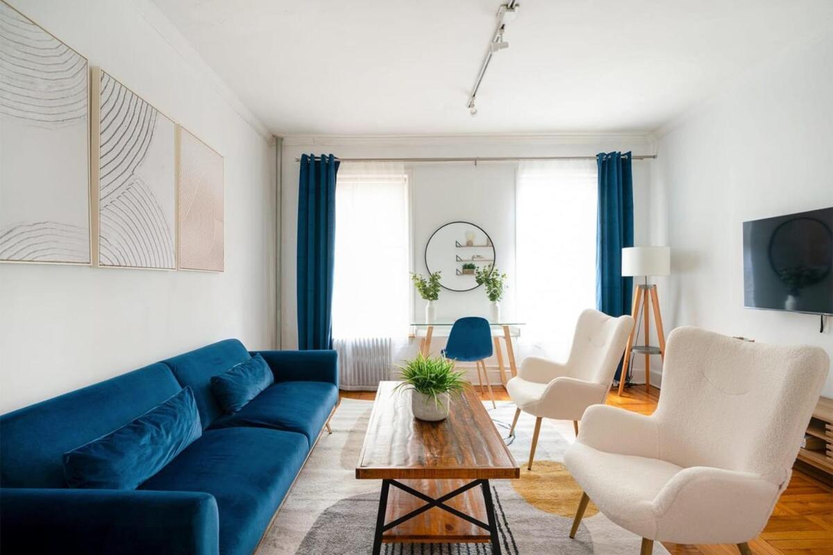 61-2a Large 1br In Upper East Side Nueva York